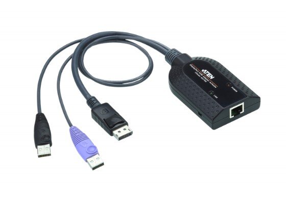 Aten DisplayPort USB Virtual Media KVM Adapter wit-preview.jpg
